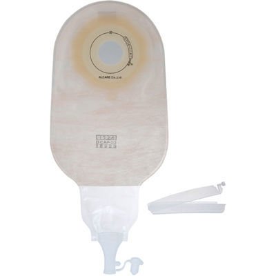 알케어 셀케어 1·D 캡 18923 30mm 장루주머니 10매 1