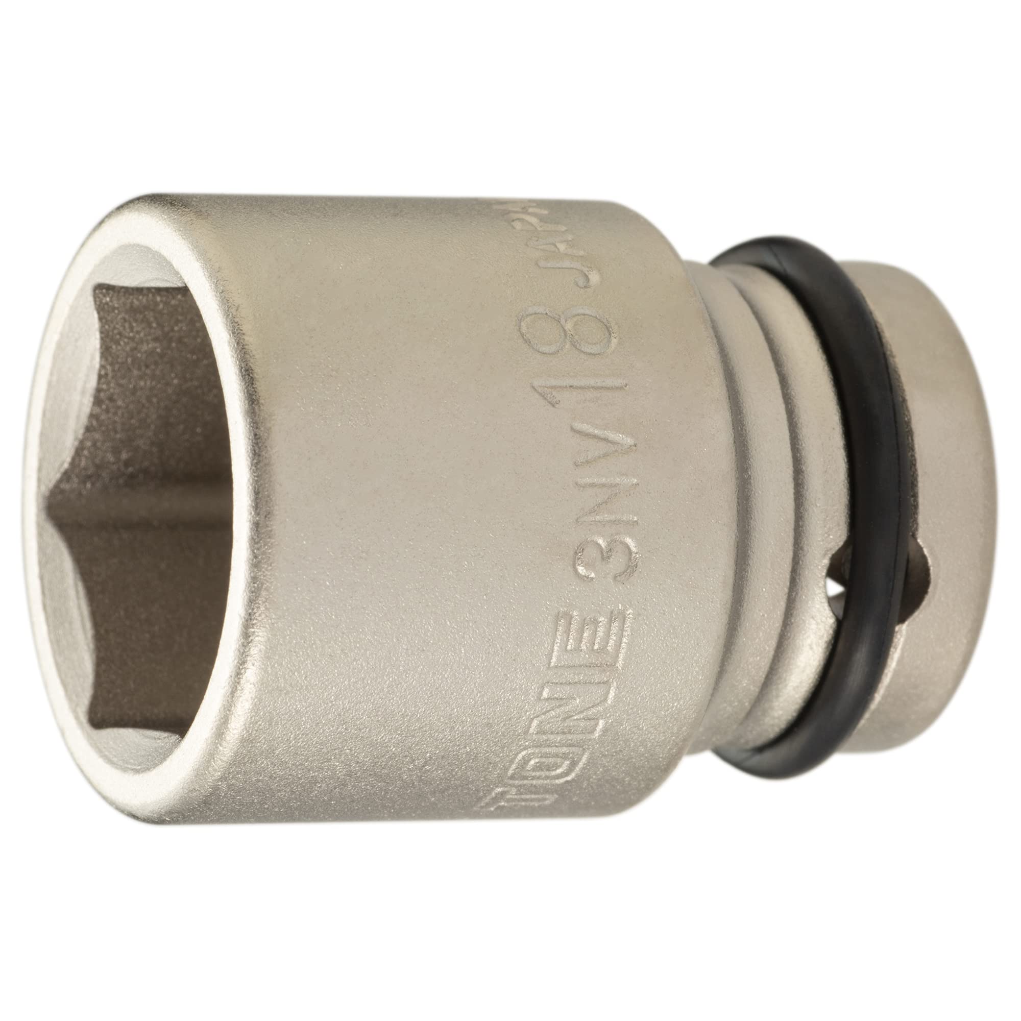 토네 3NV-18 18mm 임팩트 소켓 9.5mm 이미지 1