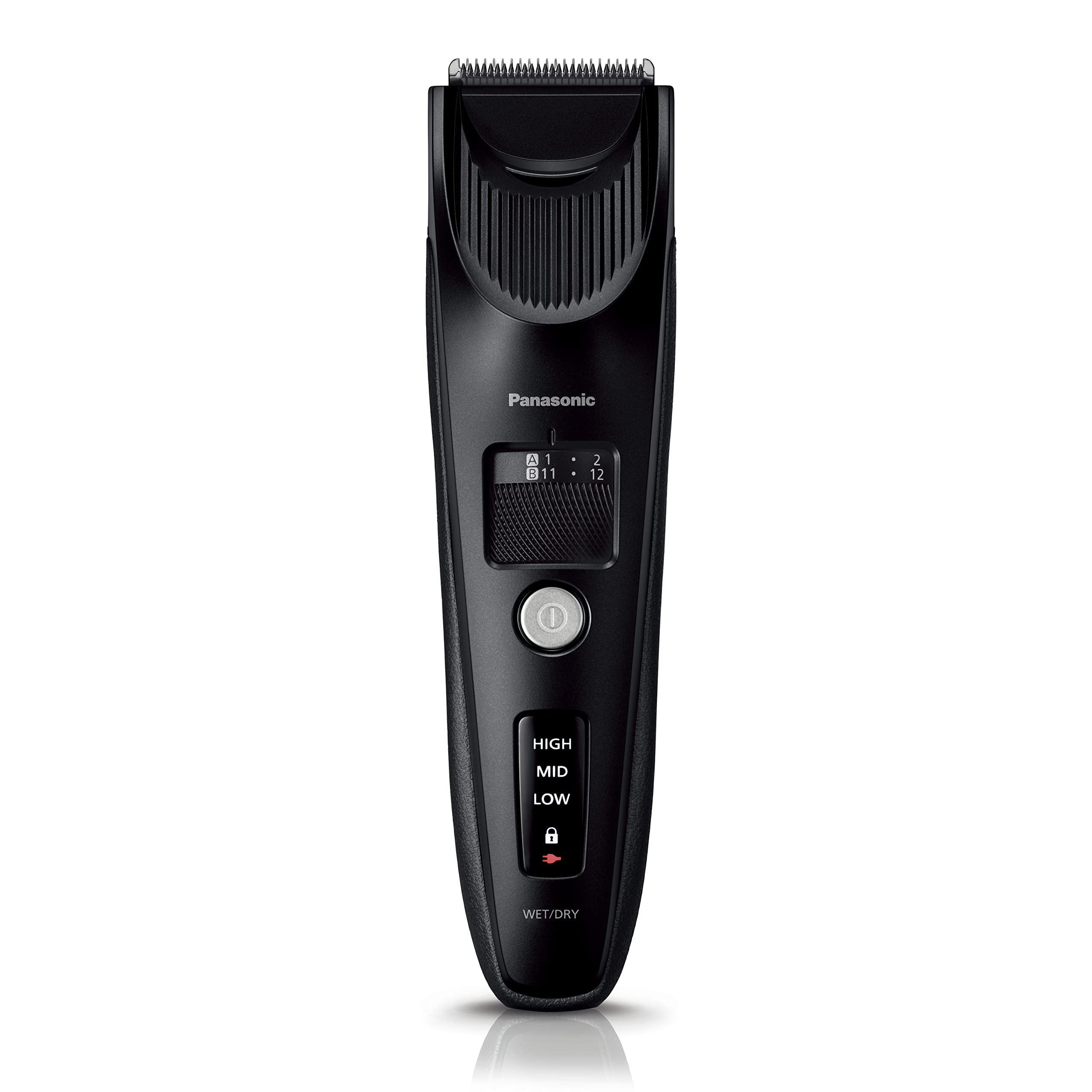 파나소닉 헤어클리퍼 ER-SC61-K 프로급 방수