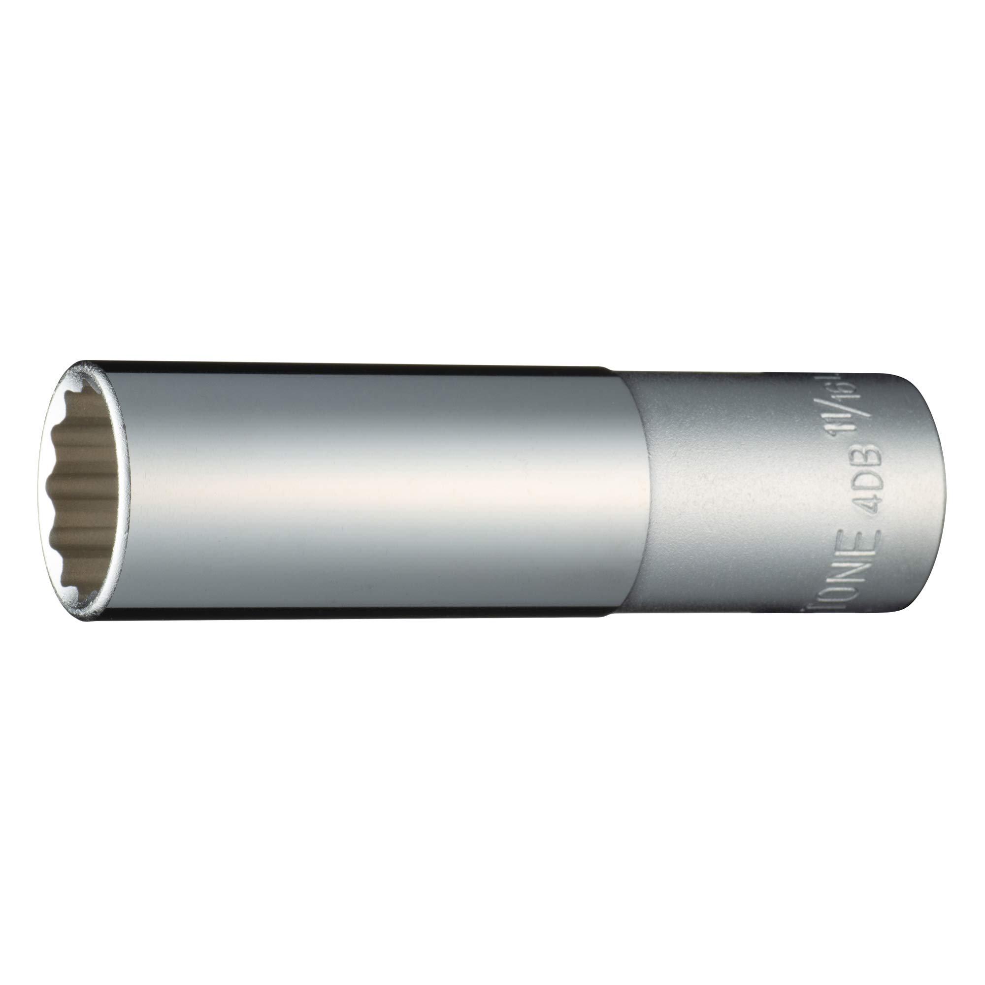 토네 12각 딥소켓 4DB-22L 11/16인치