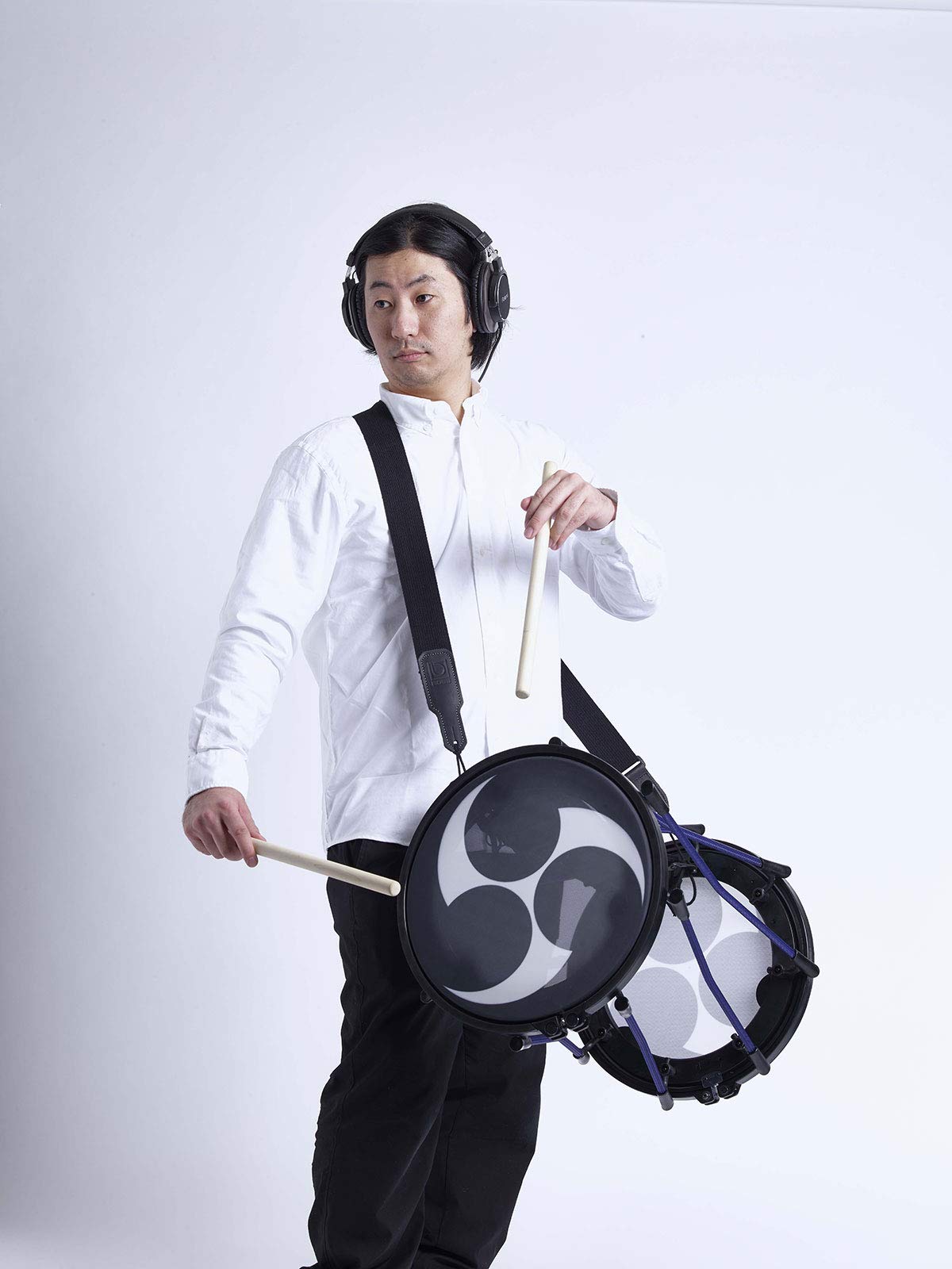 롤랜드 TAIKO-1 전자 와다이코 이미지 3