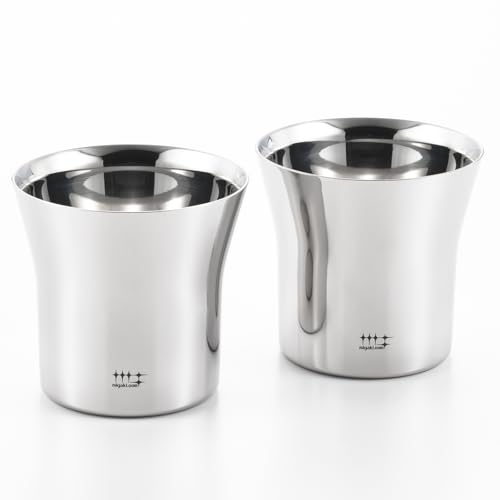 요시카와 미가키야 신디케이트 락 텀블러 YJ2174 320ml 2개입 이미지 2