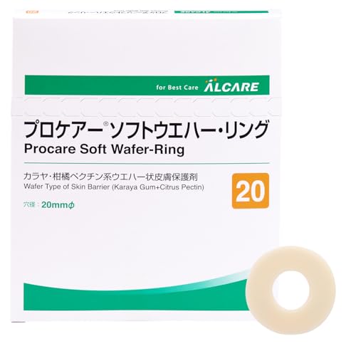 알케어 프로케어 소프트 웨이퍼링 20mm 피부보호제 이미지 1