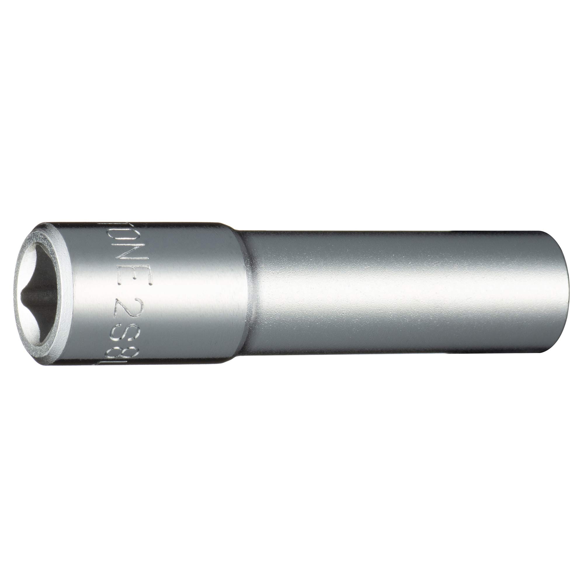 토네 HP2S-08L 8mm 6각 딥소켓 이미지 2