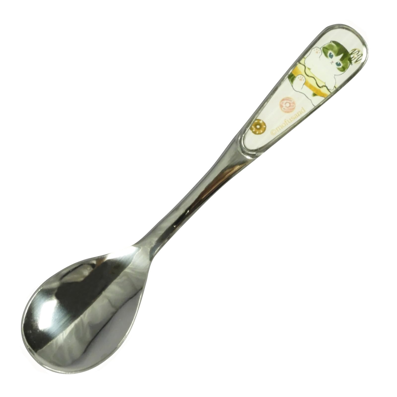 야마카 모프샌드 스위츠냥 도넛 MFS12-850 13.5cm 스푼