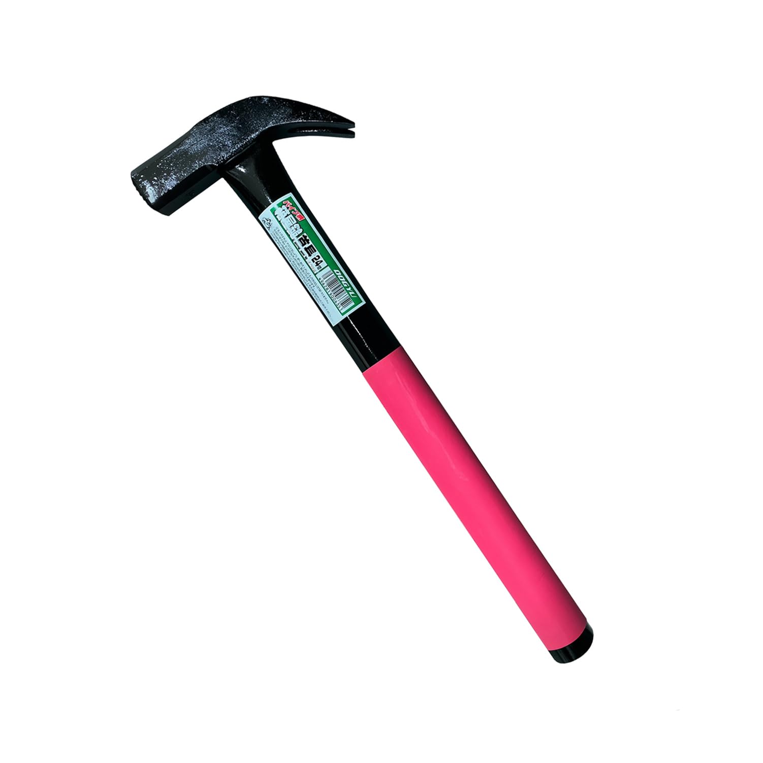 도규 파이프 상자망치 24mm 00635 목장 미끄럼방지