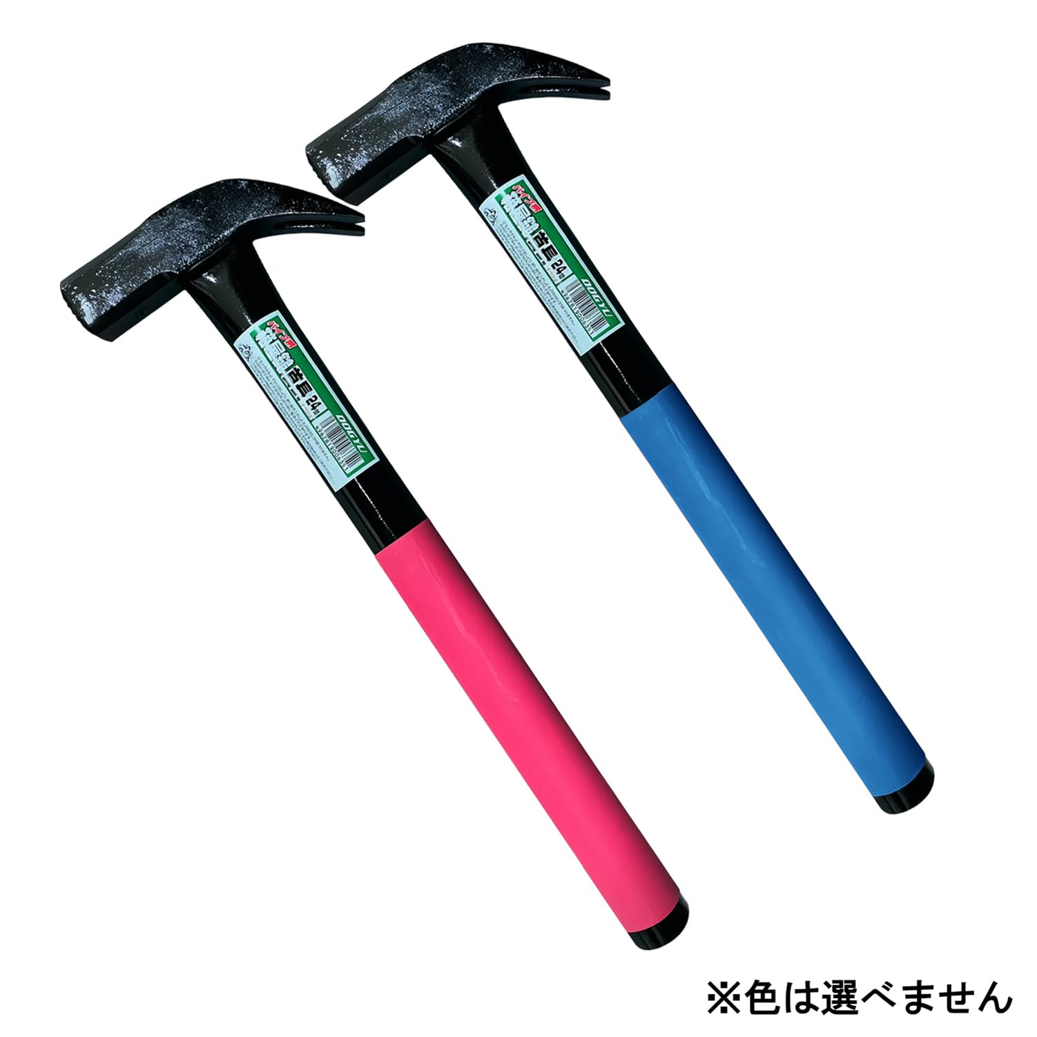 도규 파이프 상자망치 24mm 00635 목장 미끄럼방지 이미지 2