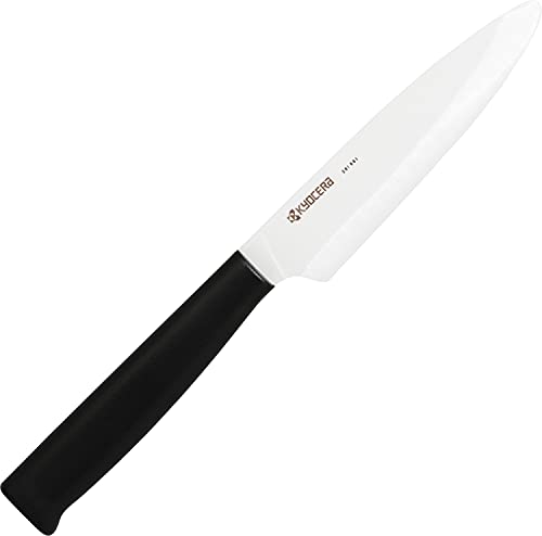 교세라 CK-110-BK 11cm 페티 세라믹 칼 이미지 1