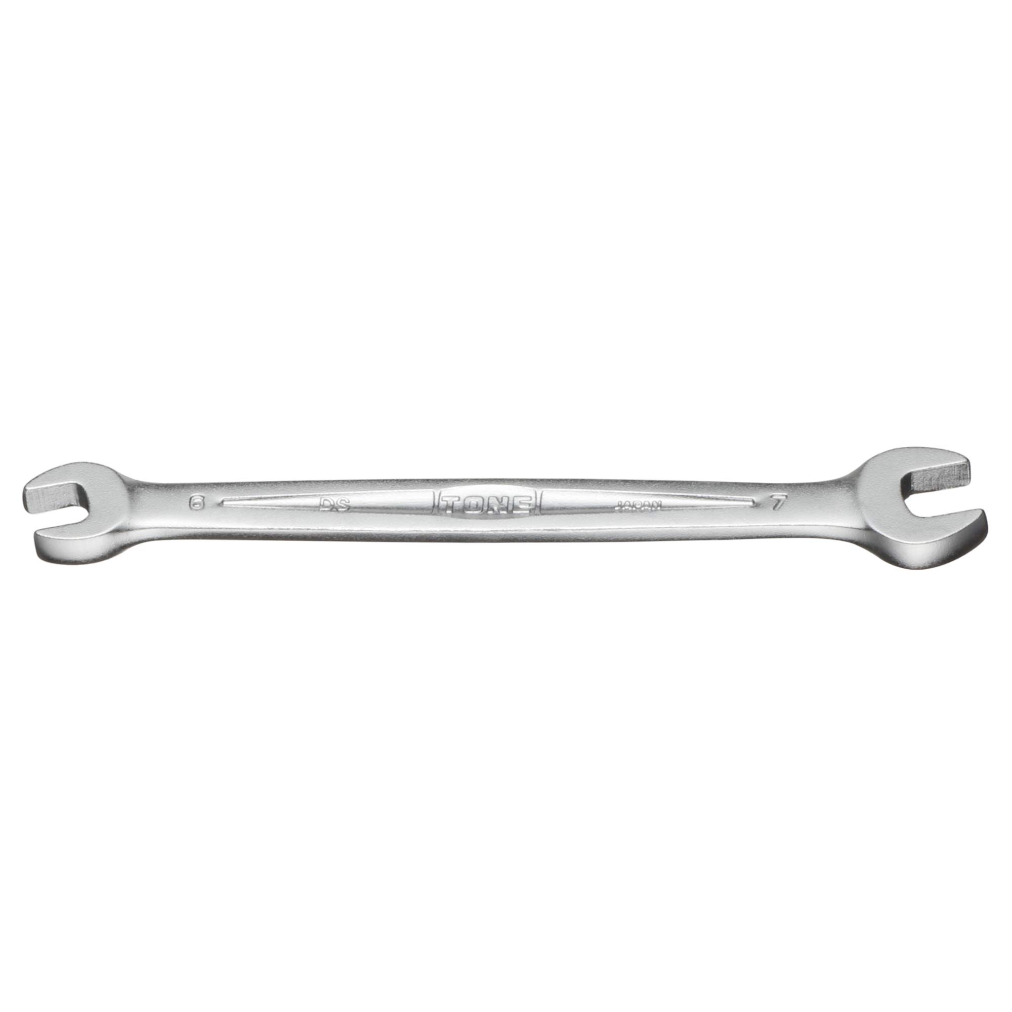 토네 HPDS-0607 6x7mm 양구 스패너
