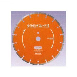 나니와 CH-1468 355mm 다이아몬드 커팅날 습식
