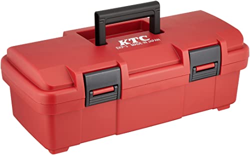 KTC EKP-3 레드 대형 한쪽 열림 공구함