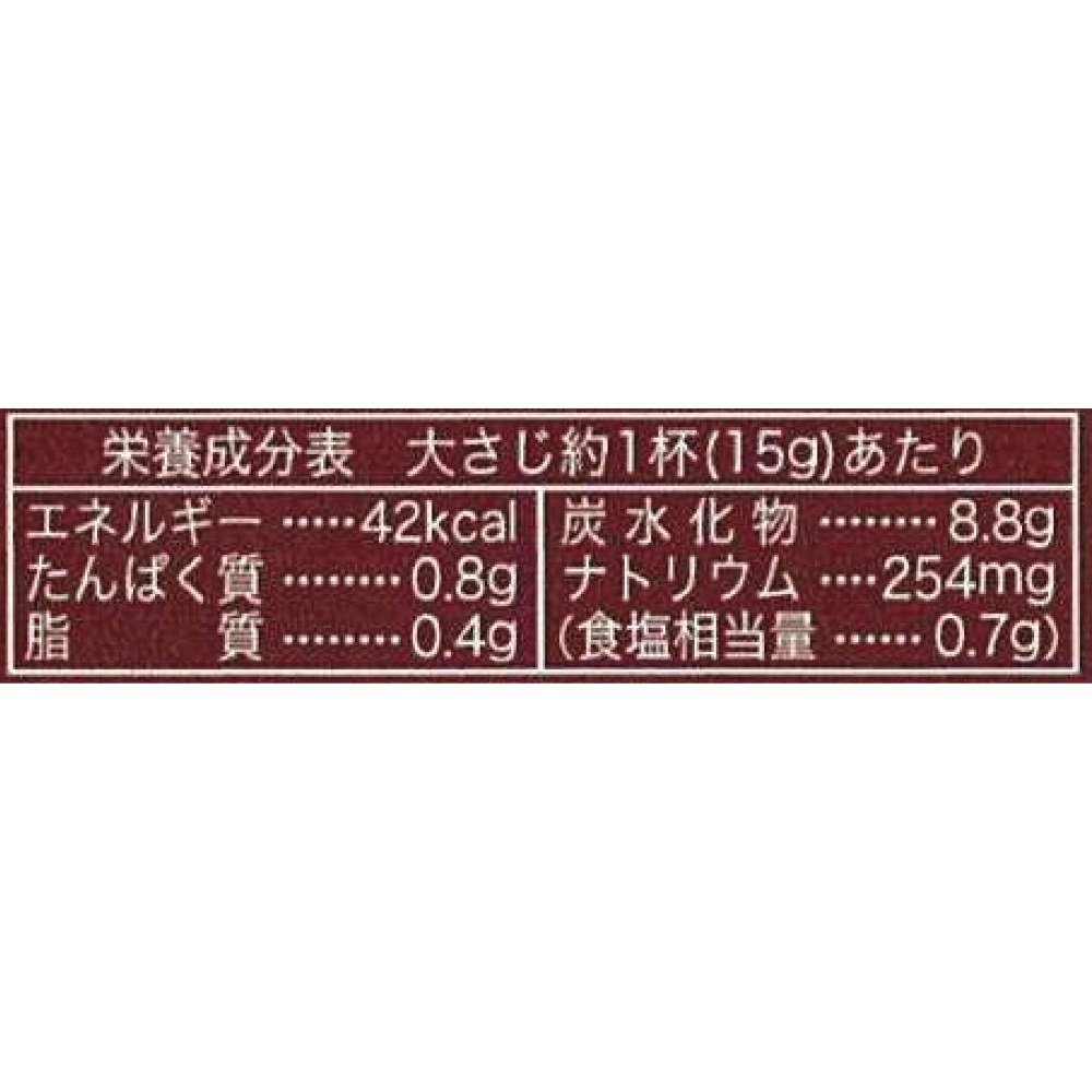 마루코메 덴가쿠 미소 100g 10개입 미소 100그램 (x 10) 이미지 3