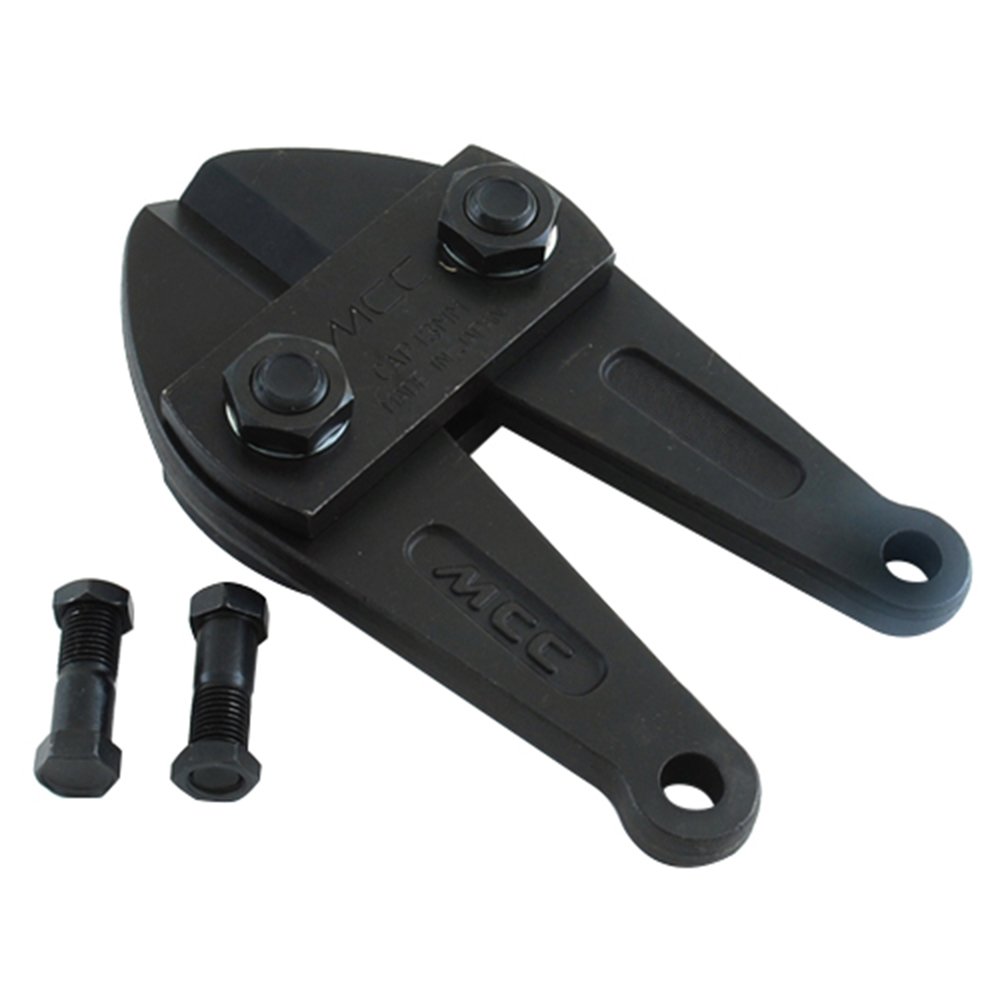MCC BCE0035 350mm 볼트커터 교체날