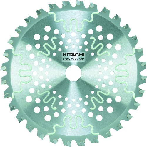 하이코키 예초기 팁쏘 255mm 0068-4572 이미지 1