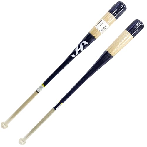 하타케야마 노크배트 84cm 511g 네이비 이미지 2