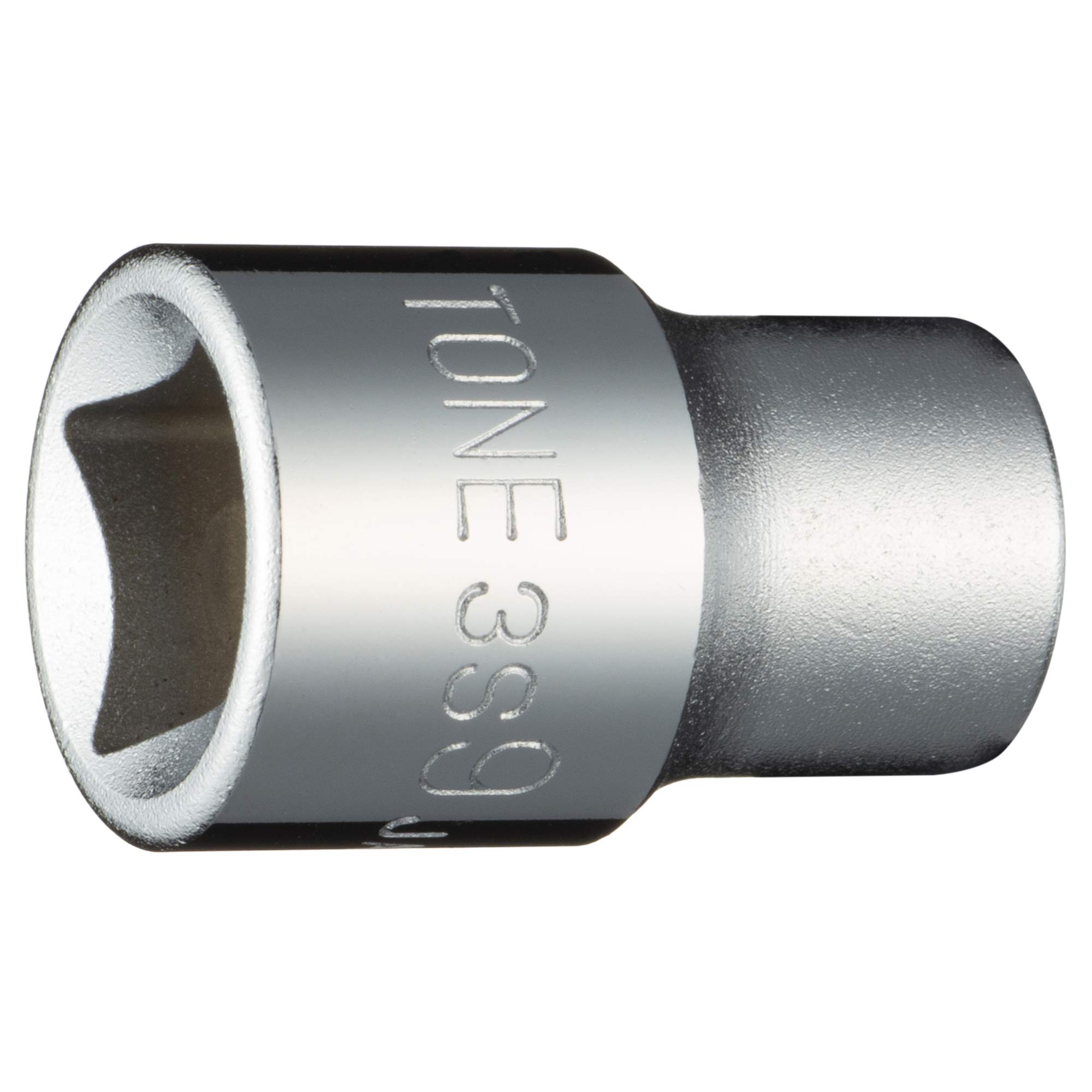 토네 HP3S-09 6각 소켓 9mm 이미지 2