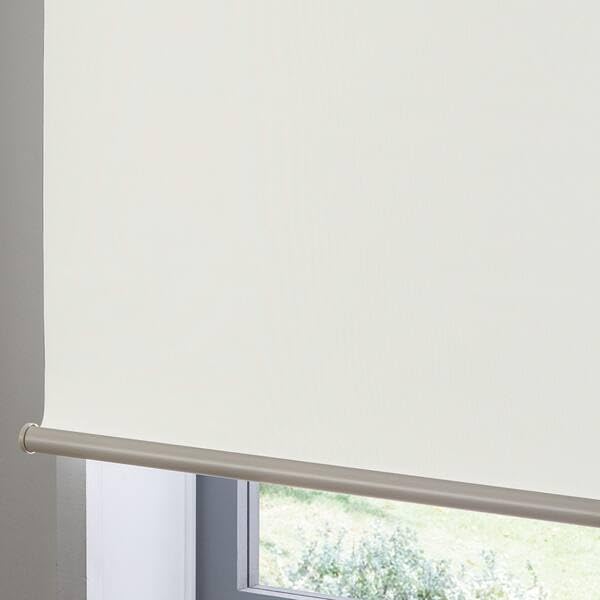 니토리 RS06 암막 롤스크린 화이트 60x135cm 2114100003422