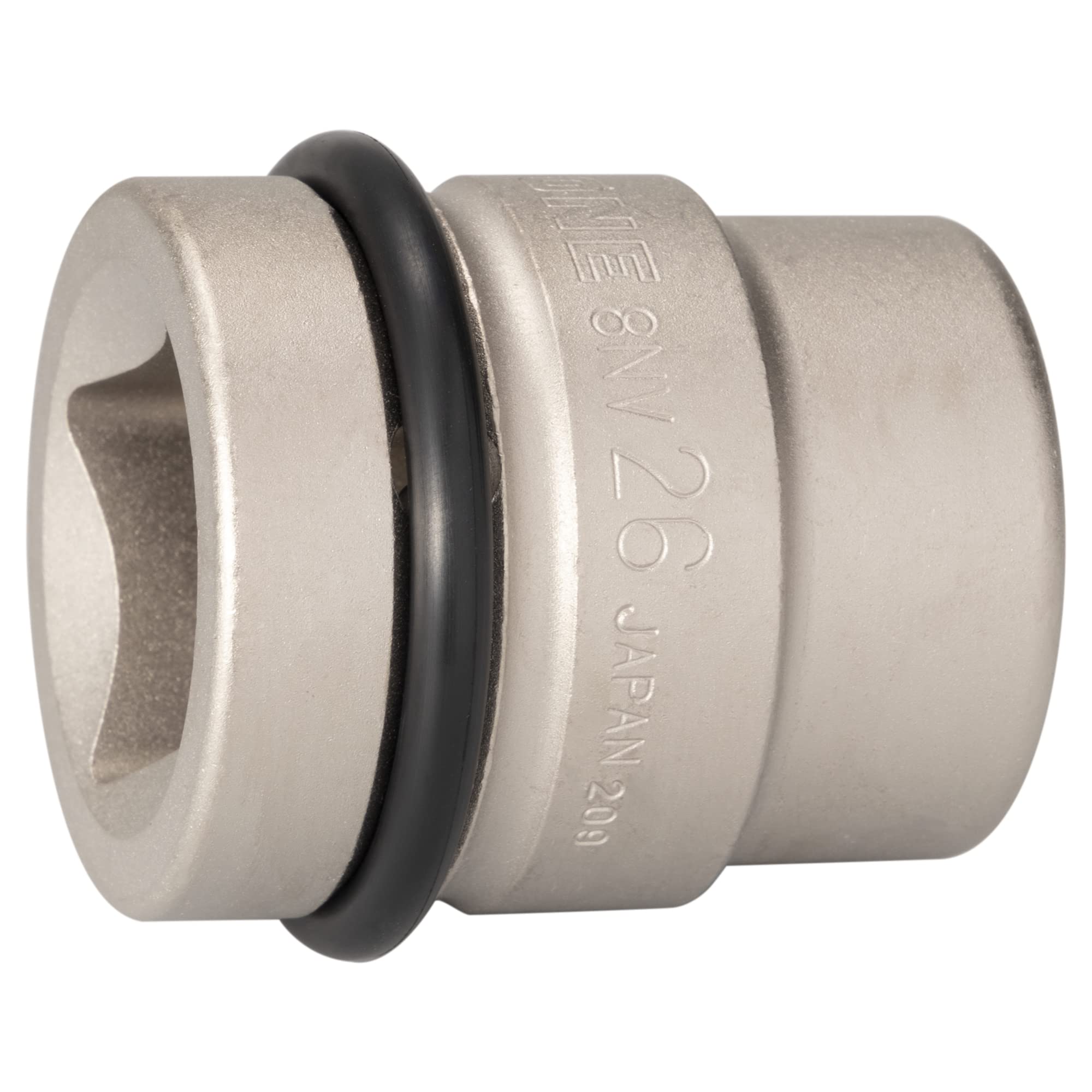 토네 8NV-26 임팩 소켓 25.4mm 26mm 이미지 2