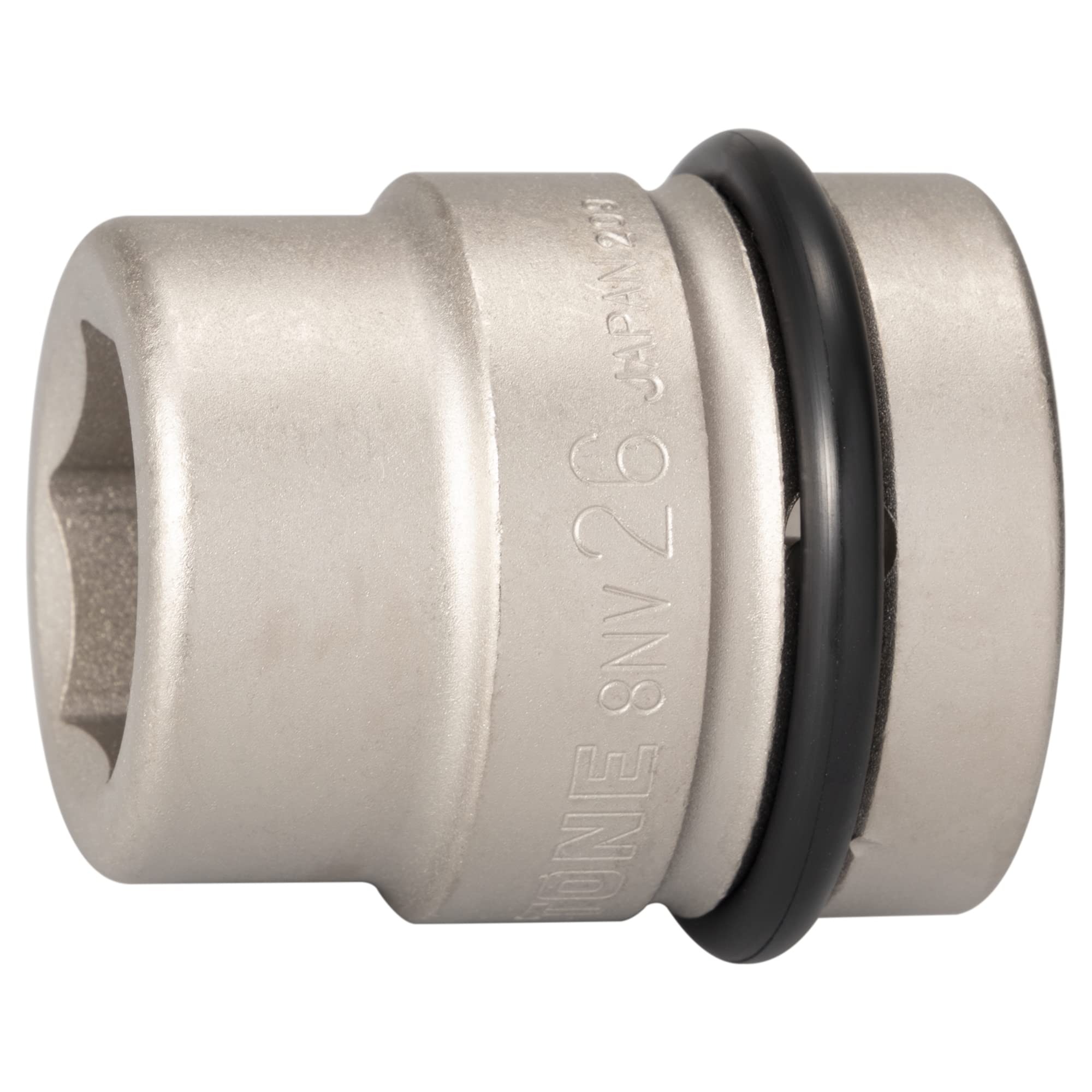 토네 8NV-26 임팩 소켓 25.4mm 26mm