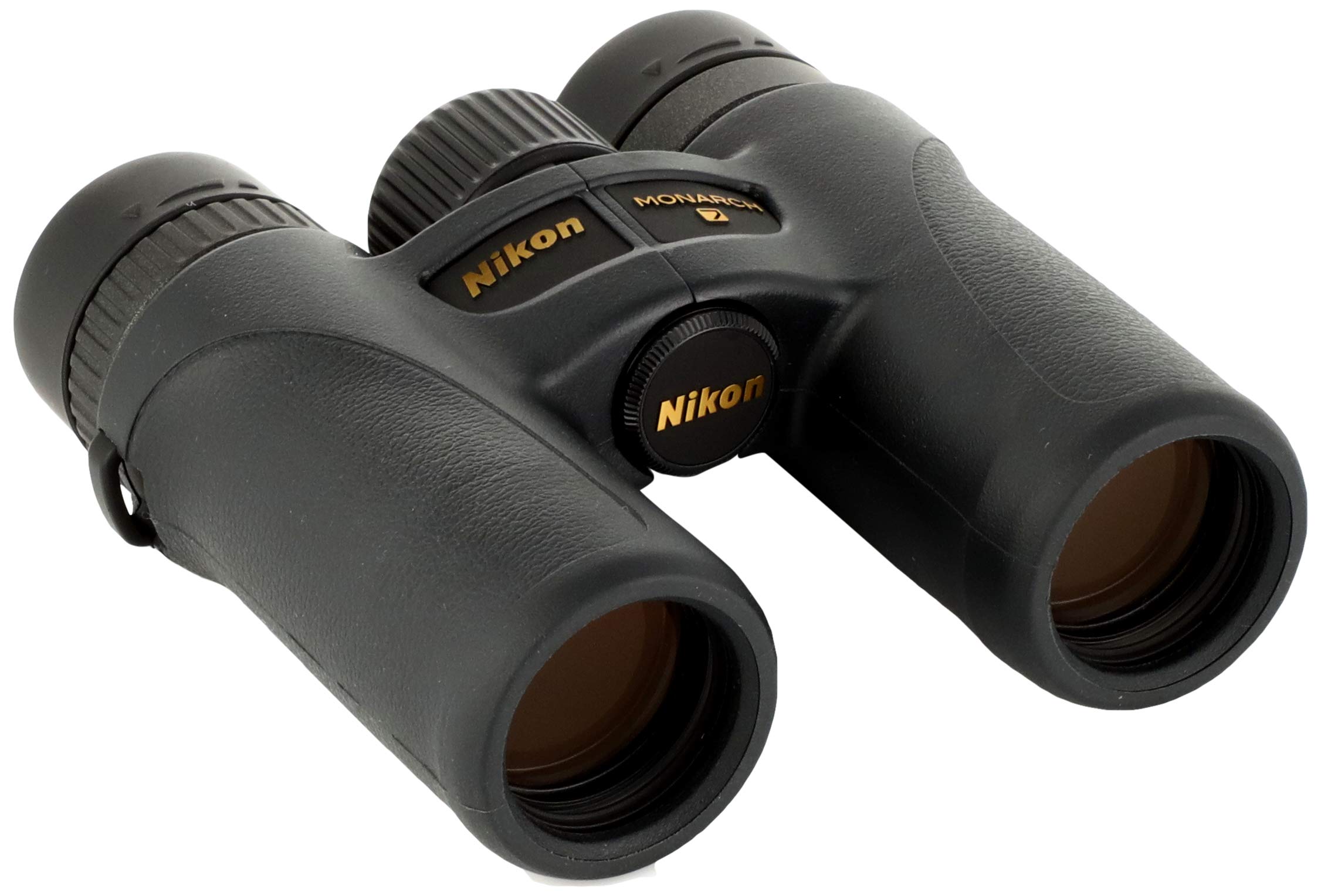 [중고] 니콘 모나크7 8x30 루프형 쌍안경 렌즈구경:30mm 이미지 8