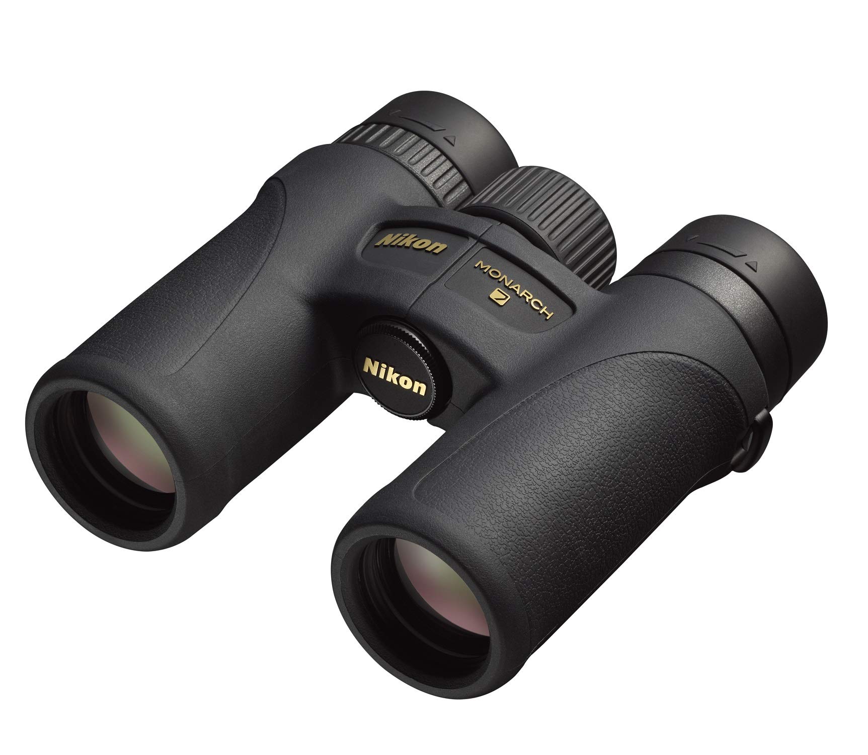[중고] 니콘 모나크7 8x30 루프형 쌍안경 렌즈구경:30mm