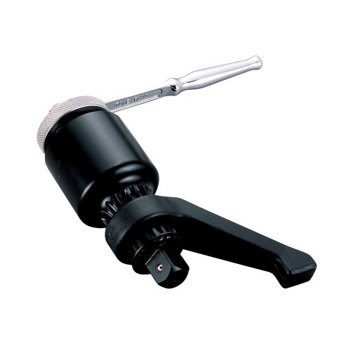 토네 플렉시블 파워렌치 8-250F 2500Nm 배력렌치 12.7mm 25.4mm 이미지 2