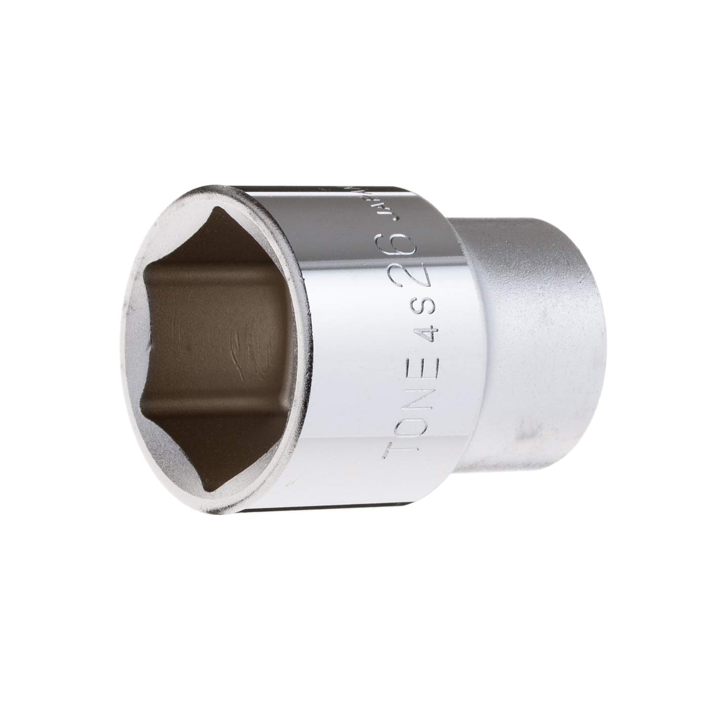 토네 4S-26 26mm 6각 소켓