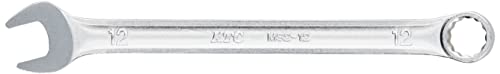 KTC MS2-12 12mm 콤비네이션 렌치 이미지 2