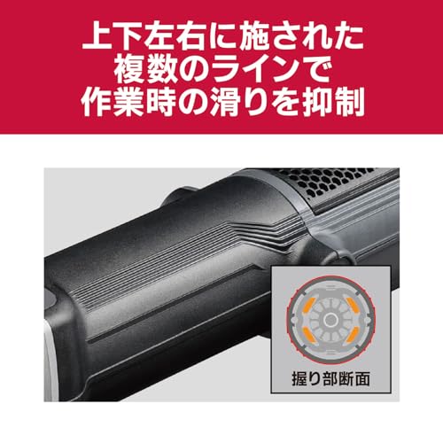 교세라 627455B RG114 100mm 디스크 그라인더 탈착식 이미지 7