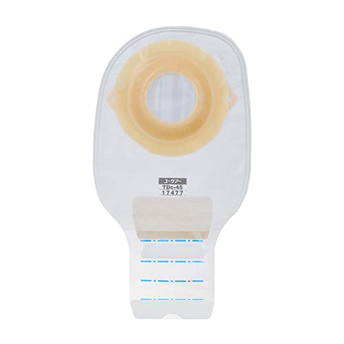 알케어 유케어 TDc 17477 45mm 장루용품 10매입 이미지 2