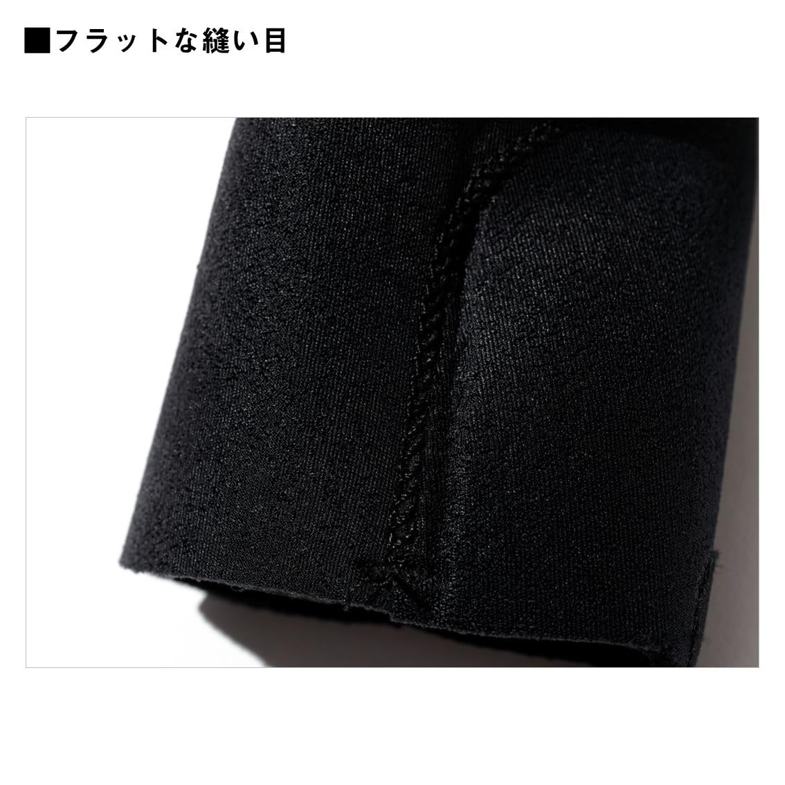 다이와 블랙 DG-2125W 2XL 3본 컷 낚시 장갑 이미지 4