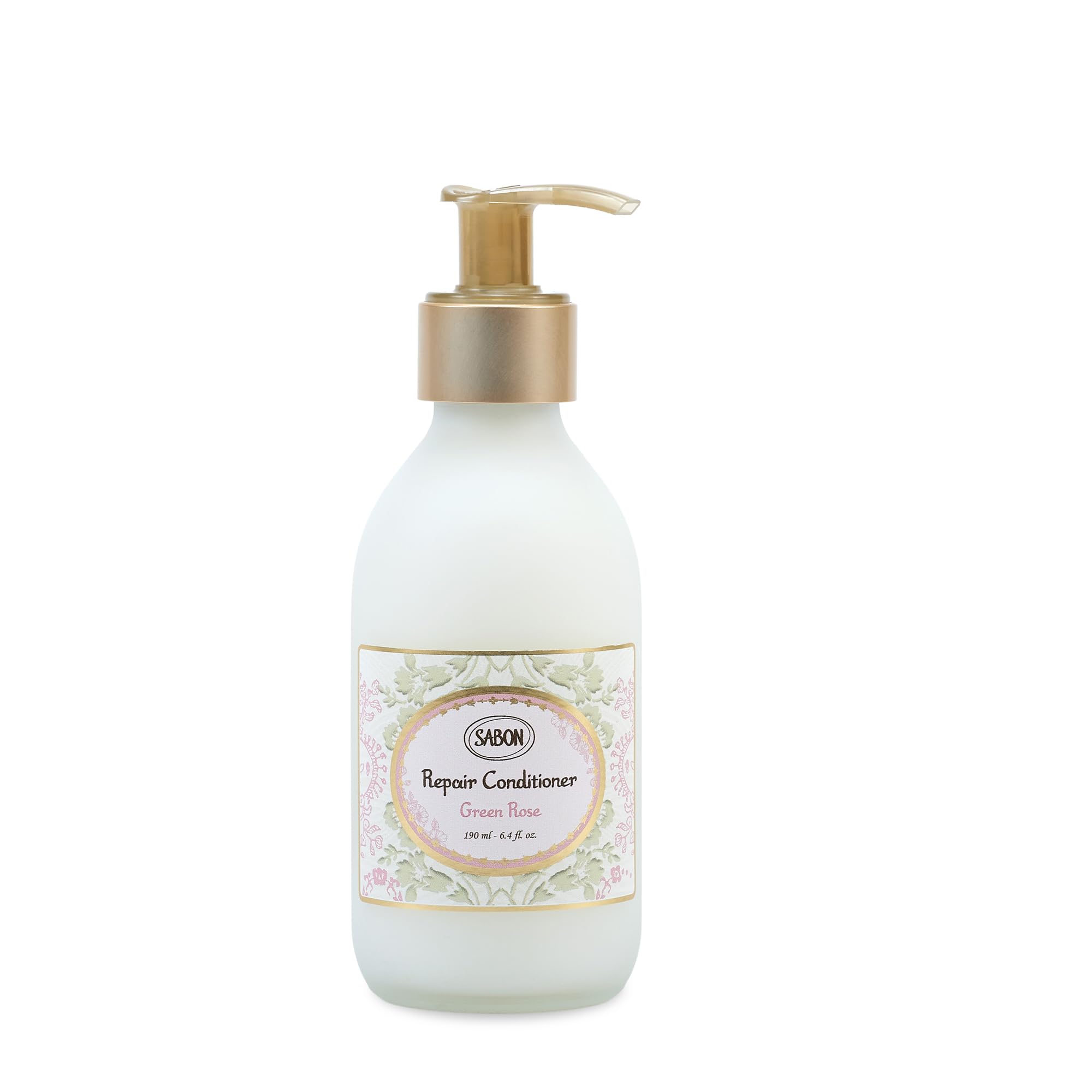 사본 그린로즈 190ml 리페어 컨디셔너 리페어 컨디셔너 그린 로즈 190mL