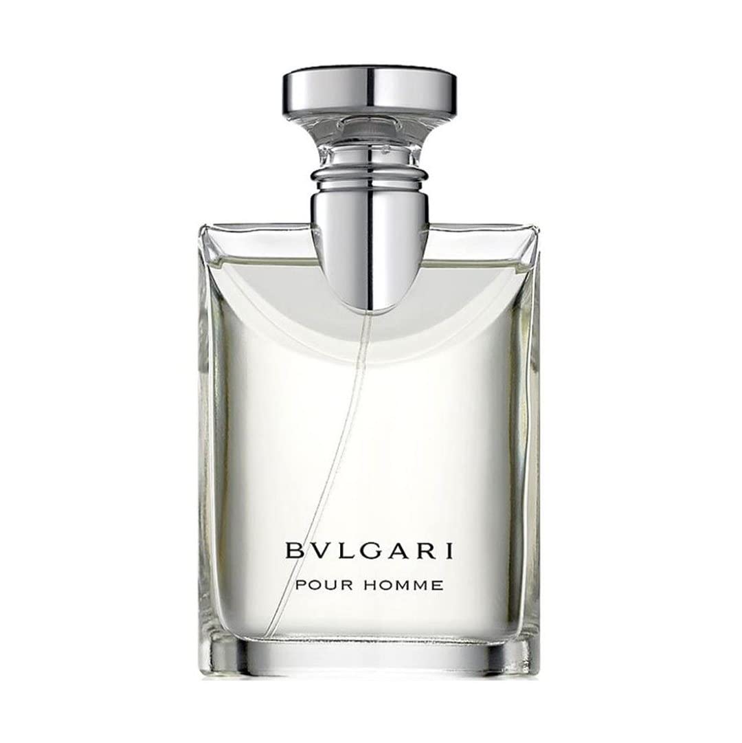 불가리 뿌르옴므 오드뚜왈렛 50ml 남성향수