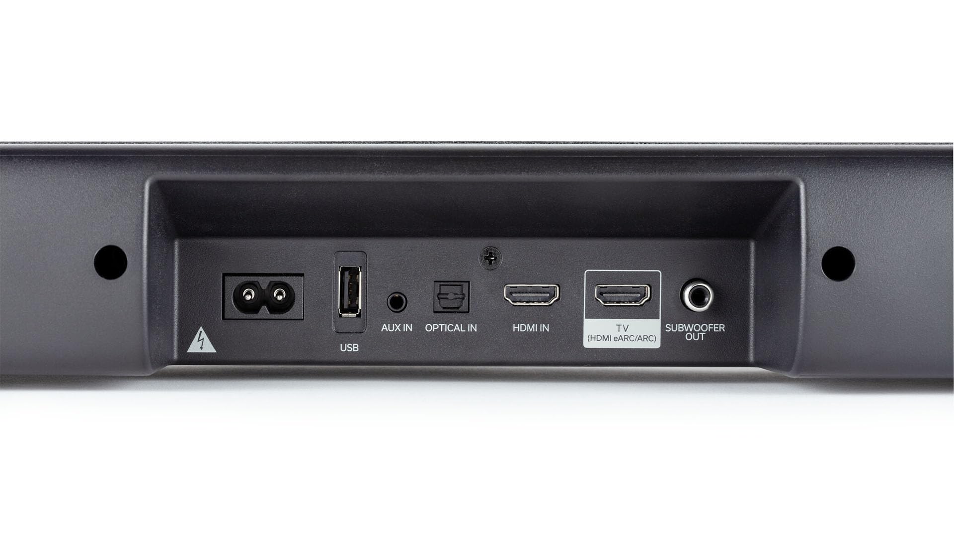 데논 사운드바 DHT-S218K 블랙 2.2채널 DHT-S218K(업그레이드 모델) 이미지 4