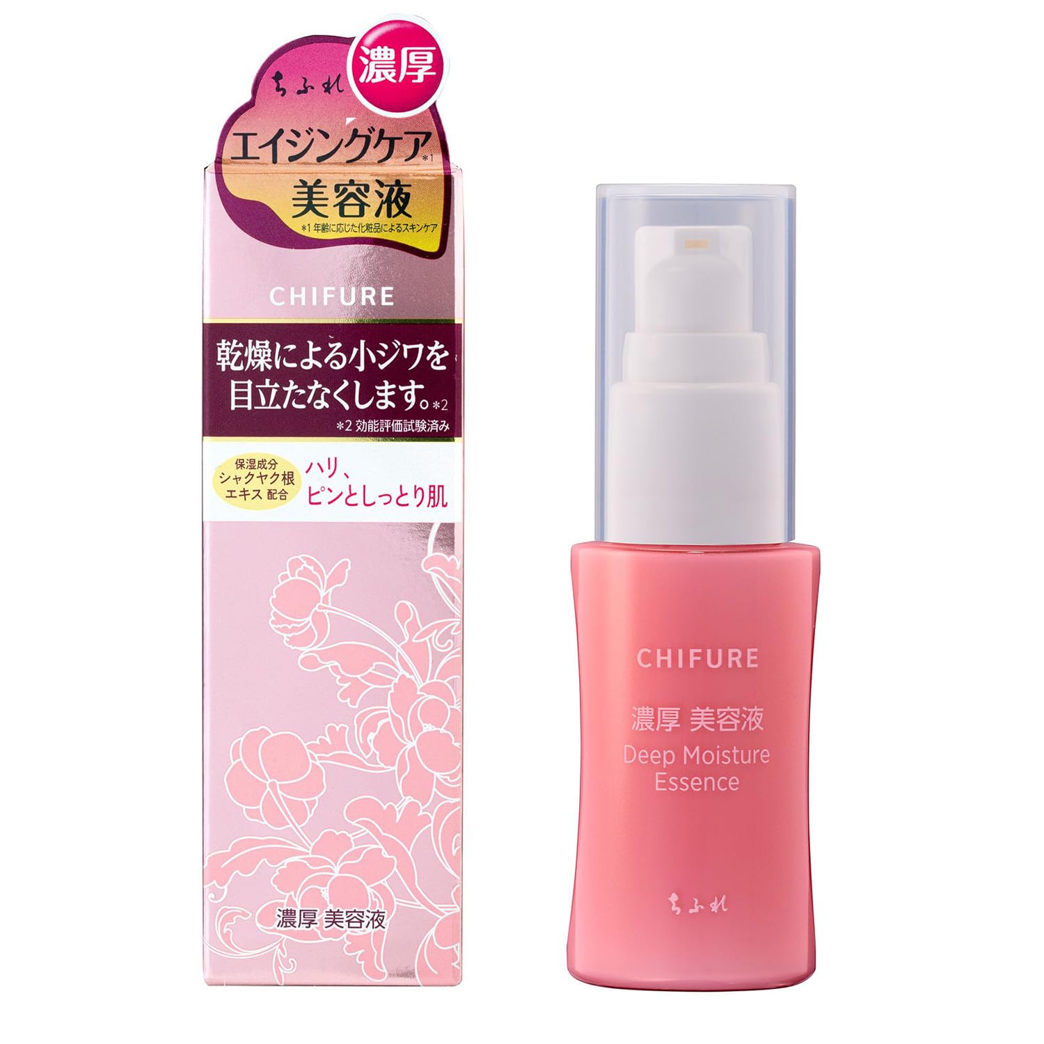 치후레 에이징 농밀 30 milliliters