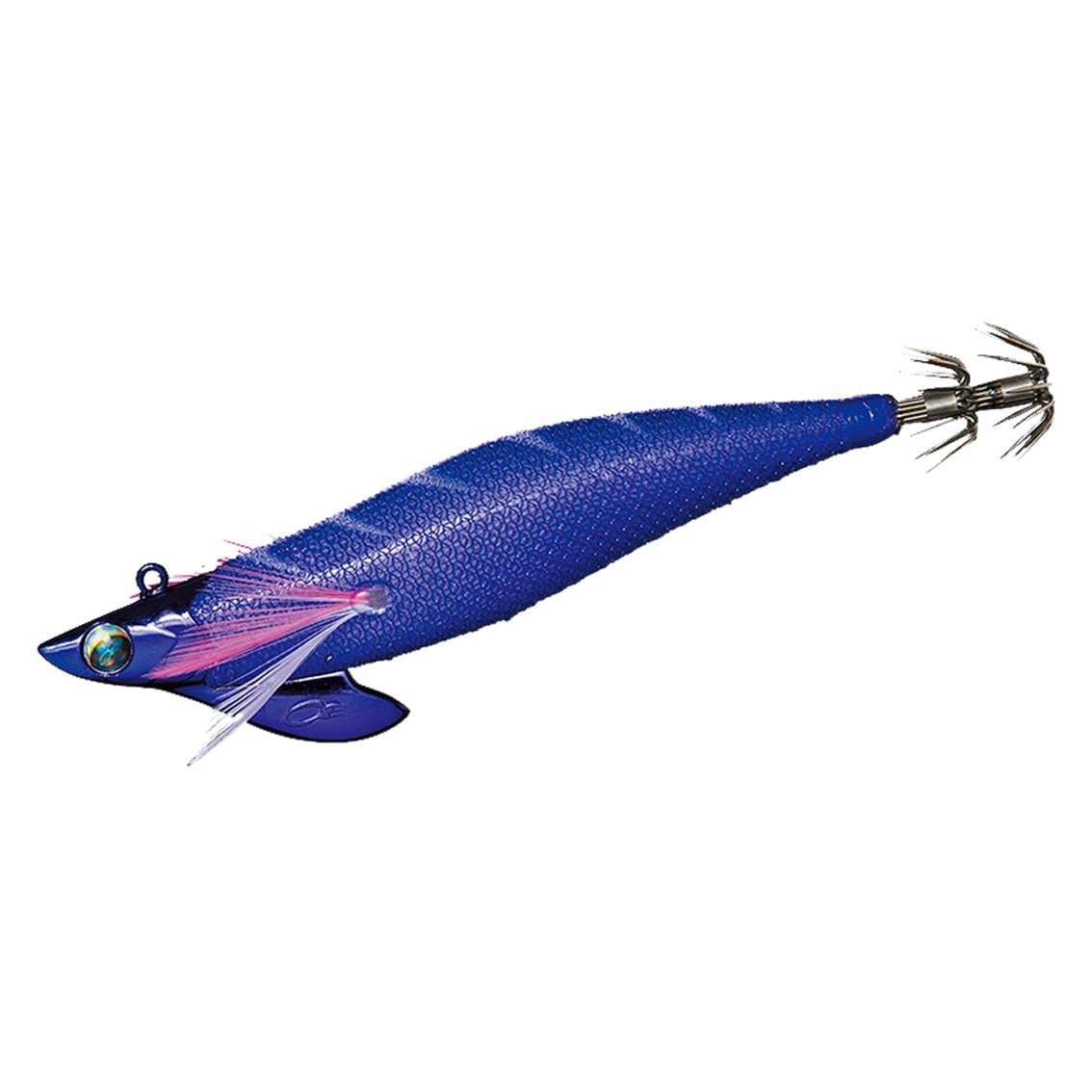 다이와 에메랄다스 보트2 야광 퍼플 3.0호 25g 에기