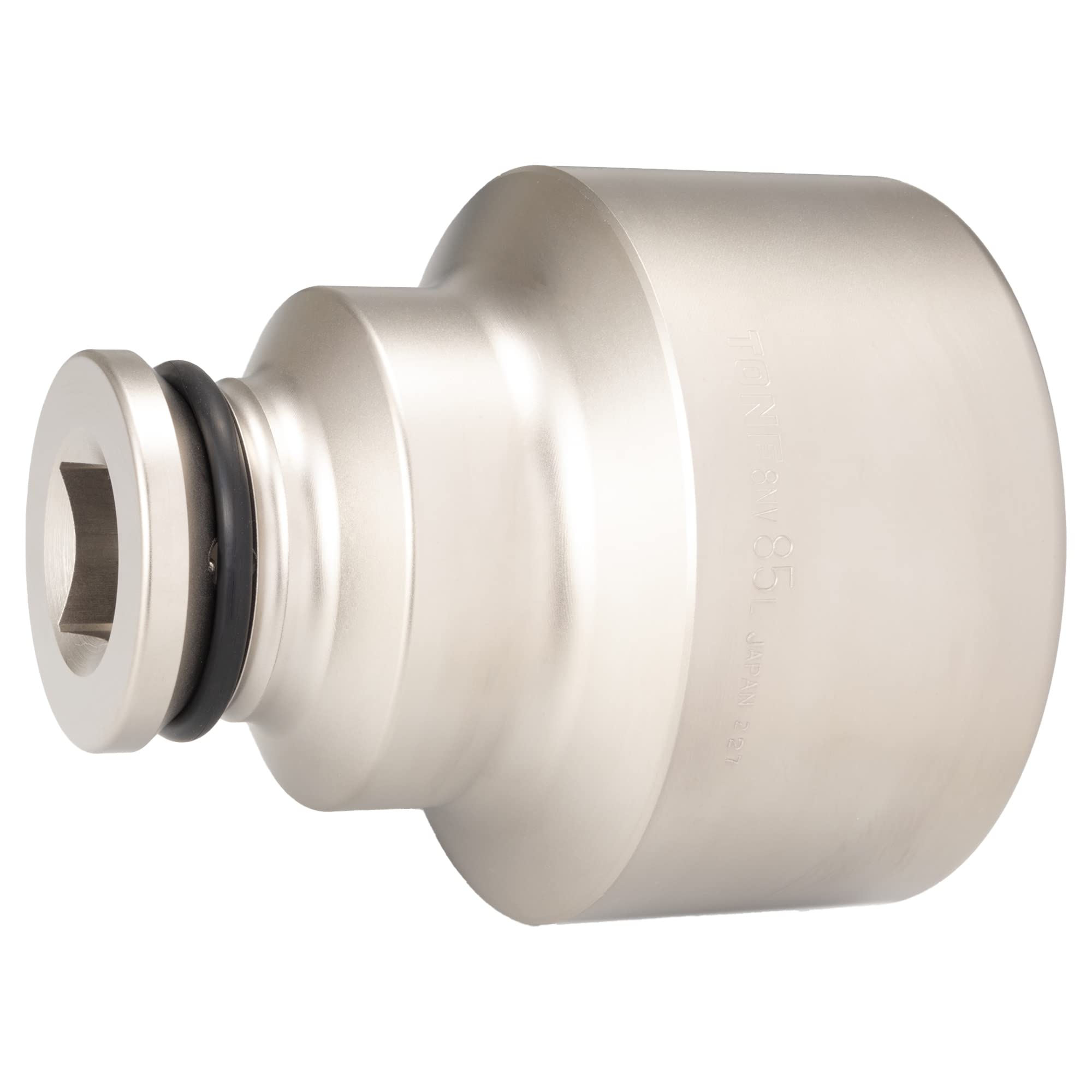 토네 8NV-85L 임팩트 롱 소켓 25.4mm 85mm 이미지 2