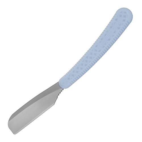 페더 아티스트클럽 블루 SR 일본식 면도기 이미지 4