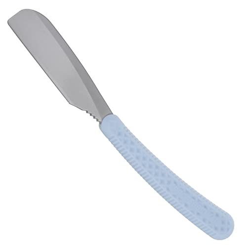 페더 아티스트클럽 블루 SR 일본식 면도기 이미지 2