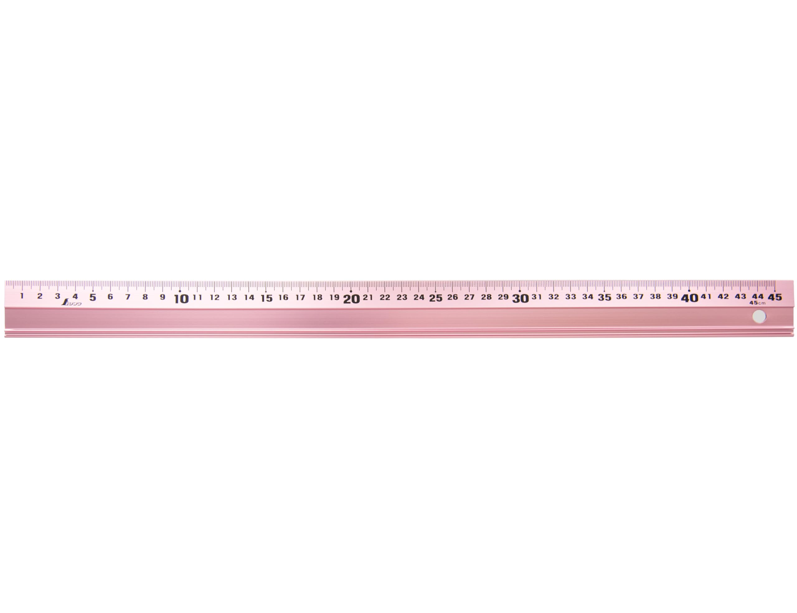 신와 알스케 페일핑크 65424 45cm 알루미늄 직자