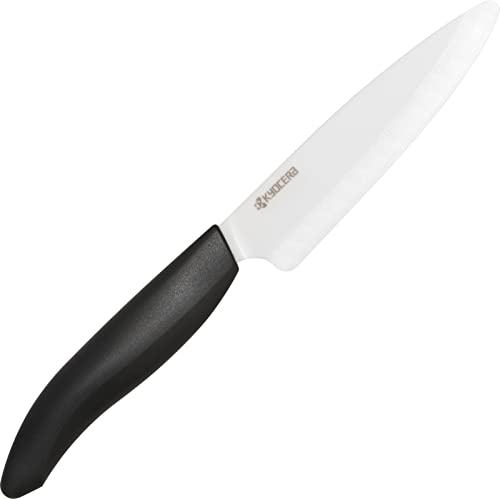 교세라 파인 세라믹 블랙 FKR-110SBK 11cm 과도 식기세척기 가능