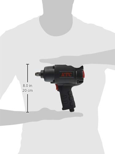 KTC JAP438 12.7sq 임팩트 렌치 이미지 3