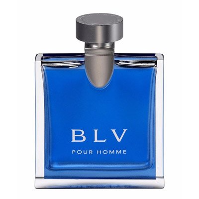 불가리 블루 뿌르옴므 오드뚜왈렛 100ml 테스터