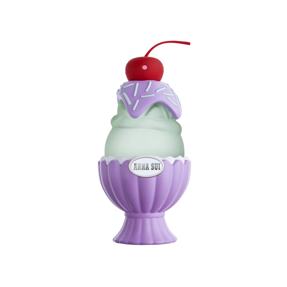 안나수이 선데이 바이올렛 바이브 오드뚜왈렛 50ml