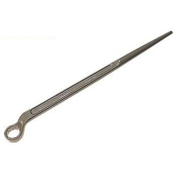 MCC 시노부착 양구 라쳇렌치 24mm OW0124 이미지 1