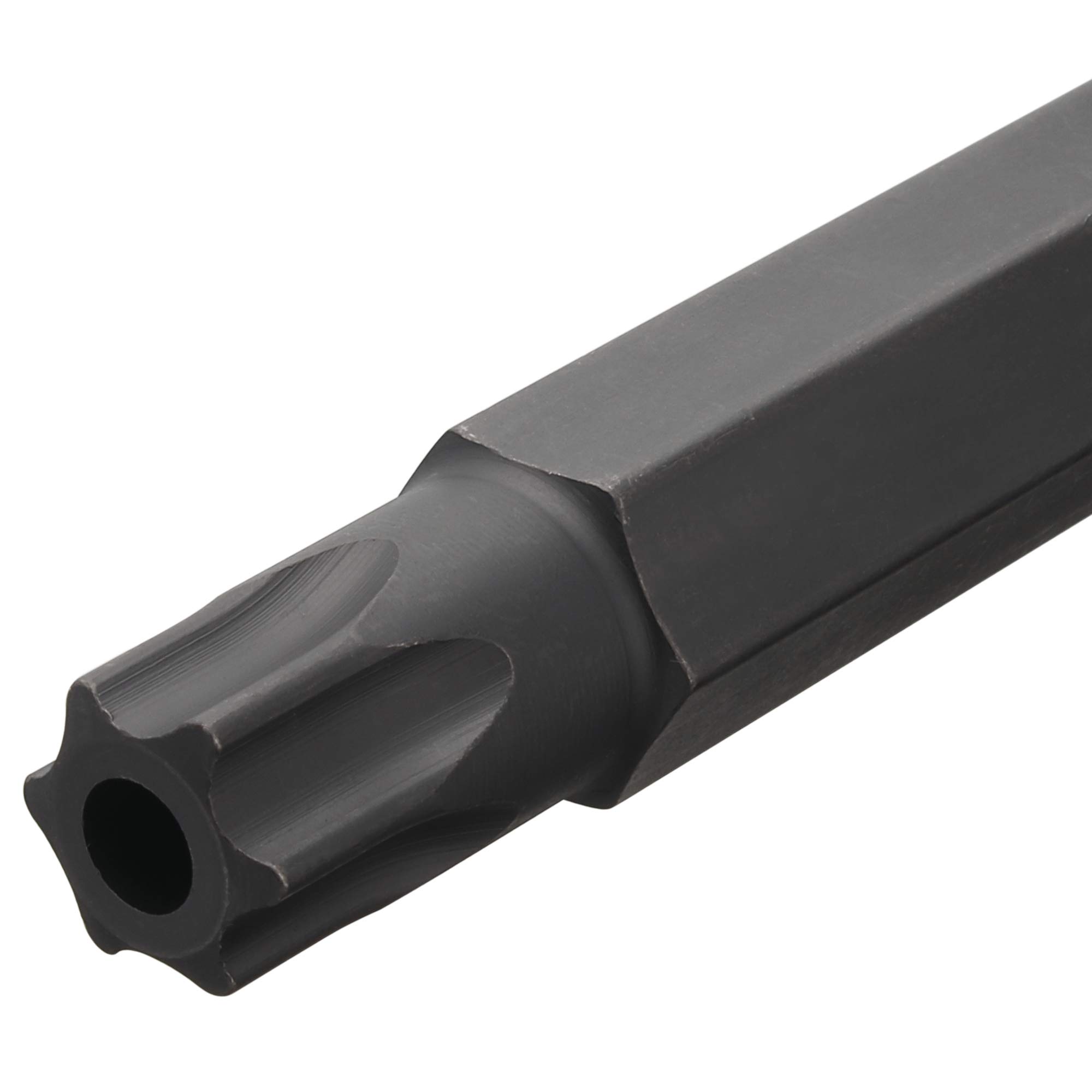 토네 HP4TX-T70HL 12.7mm 롱 별렌치 소켓 보안형 T70H 이미지 3