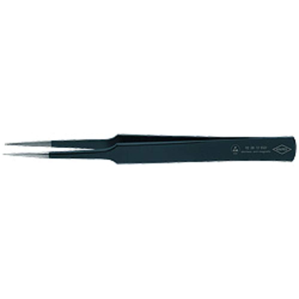 크니펙스 9228-72ESD 135mm 정밀 핀셋 이미지 2