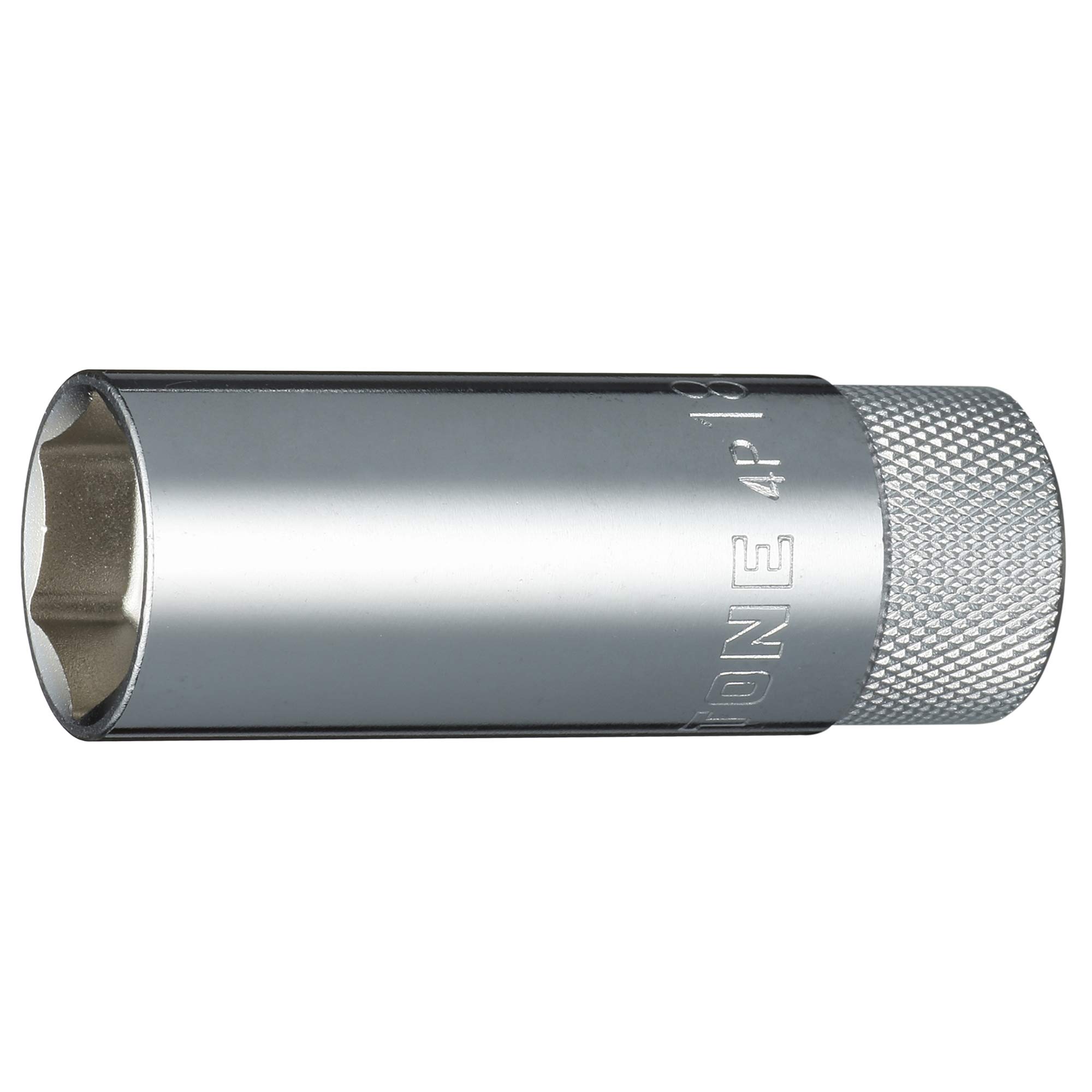 토네 HP4P-18 18mm 플러그소켓 6각 마그네틱 12.7mm
