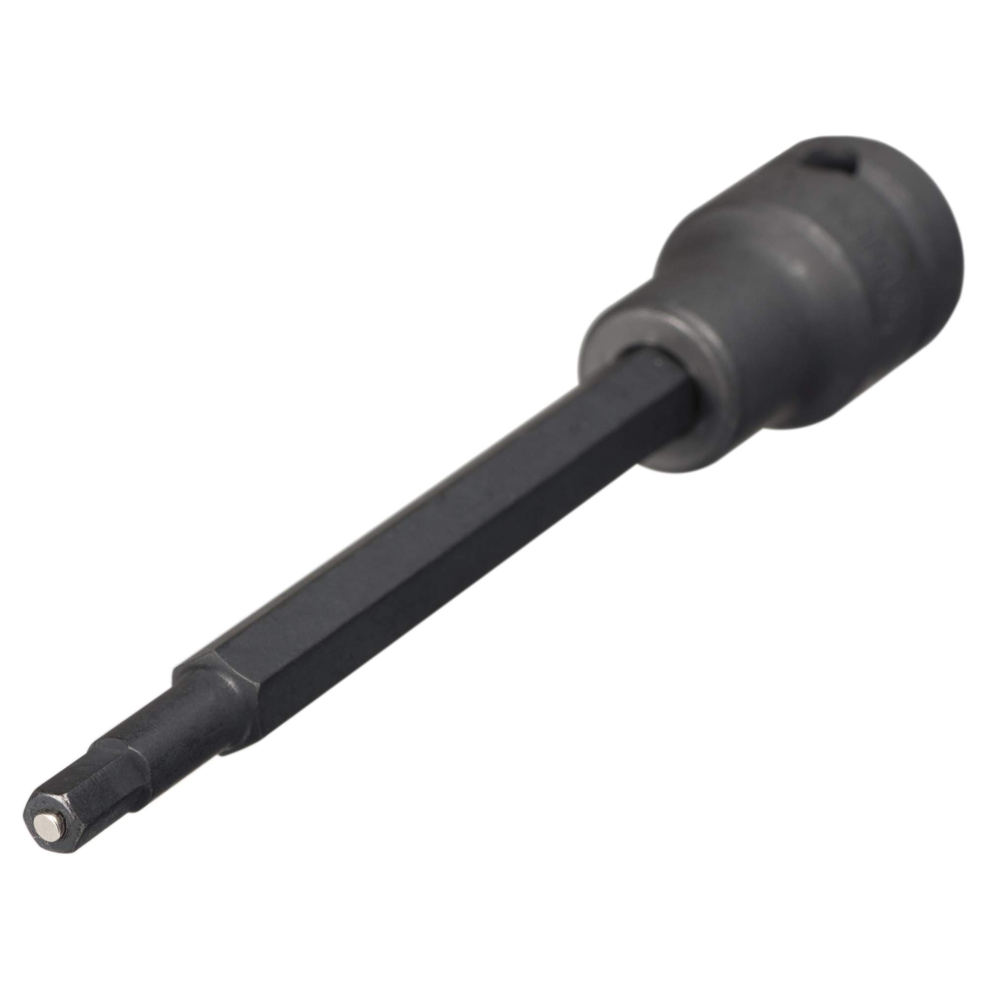 토네 HP3KH-04LK 9.5mm 4mm 롱 육각 소켓 마그넷형 이미지 3