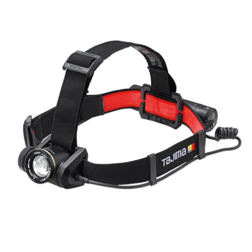 타지마 KJS50A-B47 LED 헤드랜턴 킵저스트 대용량